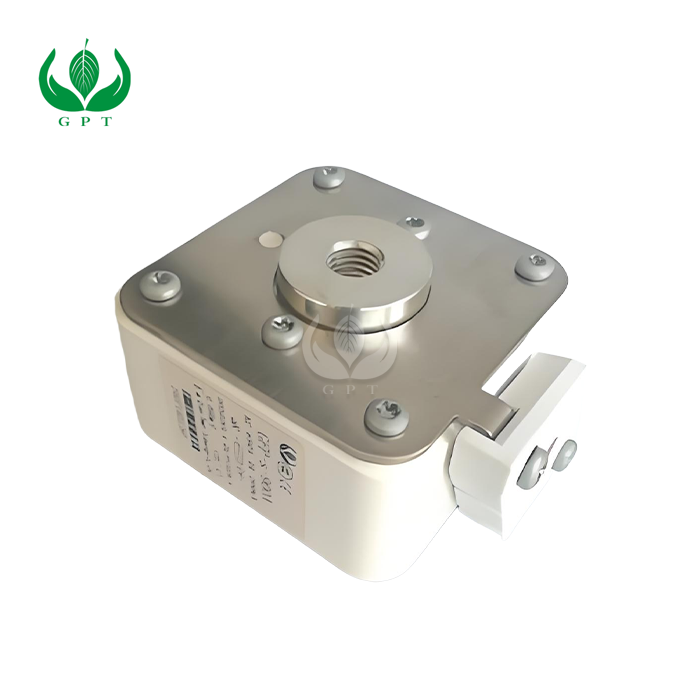 DC Semiconductor Fuse